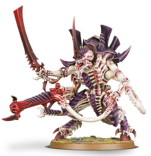 Hive tyrant schwarmherrscher - |,