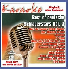 Best deutsche schlagerstars - best,