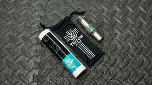 Triton audio fethead - fethead, line