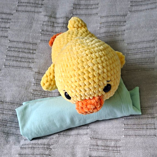 Gehäkeltes baby kuscheltier - baby,
