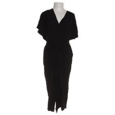 H&M, Maxikleid, Größe: M