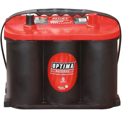 Optima redtop 2 12v - optima,