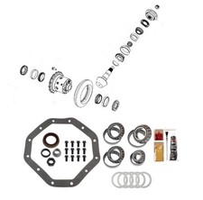 Differenzial Überholsatz