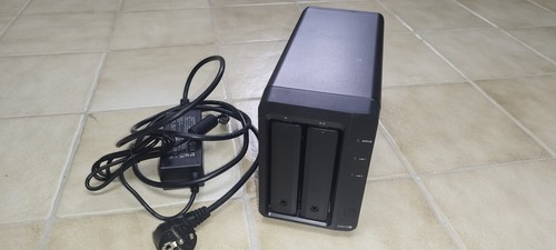 Synology ds215 nas ohne - synology, –