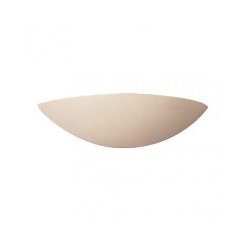 Oland gips wandleuchte max - oland,