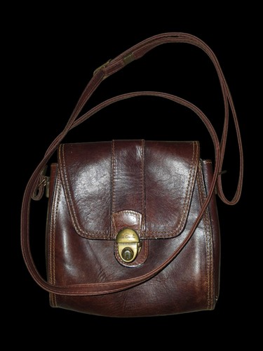 Toscana damen handtasche - la,
