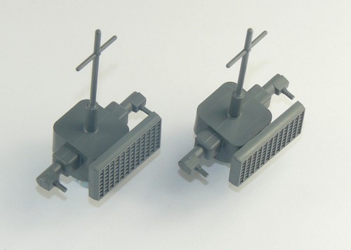 Radar und entfernungsmesser - radar,