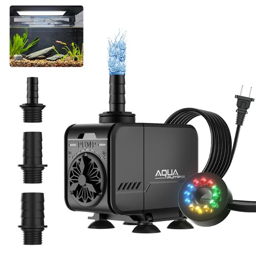 Eco teichpumpe aquarium - eco,