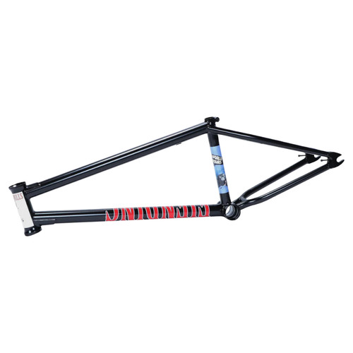 Fiend lewis mills bmx rahmen - lewis,