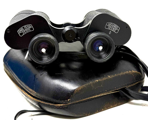 Carl zeiss jena fernglas - carl,