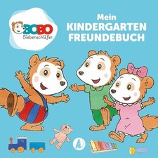 Bobo Siebenschläfer - Mein