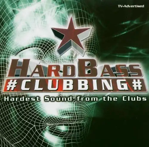 Various hardbass clubbing - various,