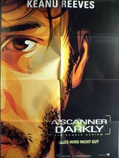 A Scanner Darkly - Der dunkle