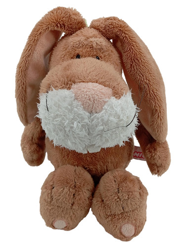 Nici baby kuscheltier hase - baby,