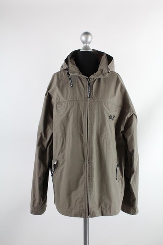 Jack wolfskin khaki - jack,