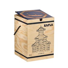 Kapla 280 holzbausteine - kapla,