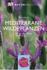 Mediterrane Wildpflanzen mit