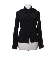 KENZO x H&M Seidenbluse Bluse