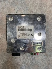 BMW 5 F10 F11 2011 TV Tuner 9248591 KAT7172