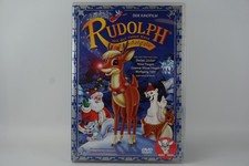 Rudolph mit der roten Nase