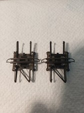 2x Märklin Scherenstromabnehmer, Art.Nr. 7218