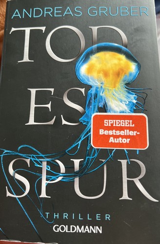 Andreas gruber todesspur 2024 - andreas,