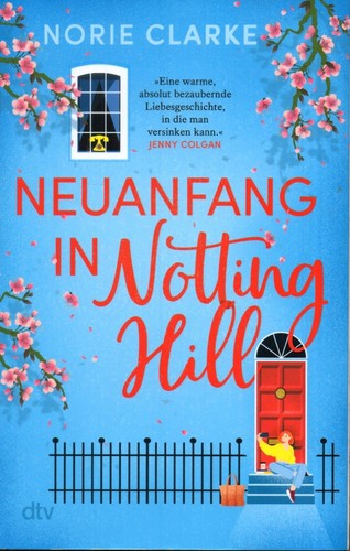 Norie clarke neuanfang - neuanfang, in