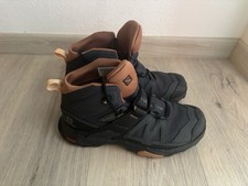SALOMON X Ultra 4 Mid GTX -