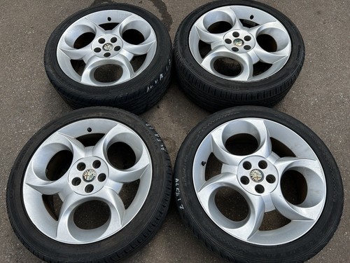 Alufelgen 46806955 alfa - alufelgen,