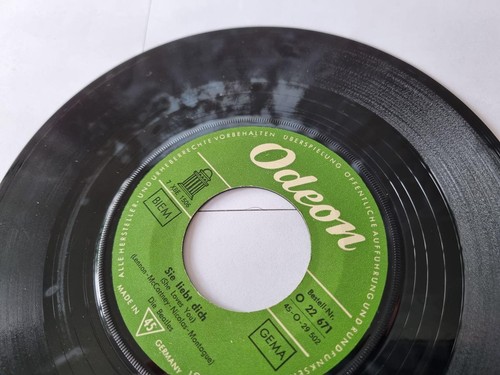 The die beatles - the/,