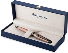 Waterman Expert