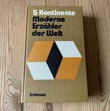 5 Kontinente | MODERNE