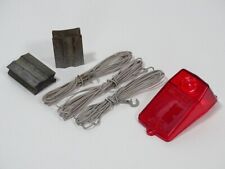 2x Ersatzgummi DDR Fahrrad