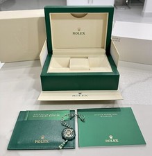 Authentic NEW STYLE ROLEX