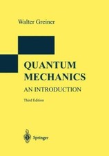 Quantum Mechanics: An