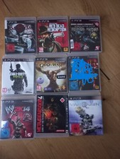 play station 3 spiele