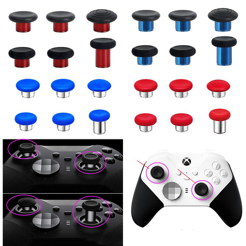 Joystick button rocker - joystick,
