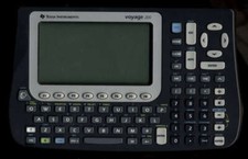 Texas Instruments Voyage 200