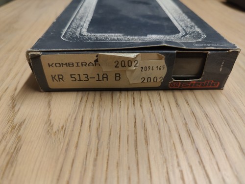 Siedle vario kombirahmen - kombirahmen, kr