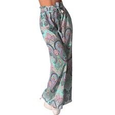 Hose Palazzo Culotte Aladin