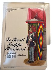 Die königlichen Parmenser
