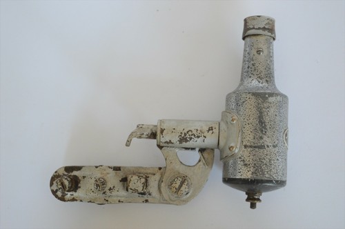 Bosch rotodyn dynamo fahrrad - bosch,