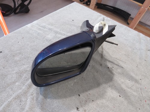Opel corsa spiegel - b,
