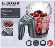 SILVERCREST ® Messbecher -