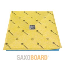 Duschelement Board befliesbar