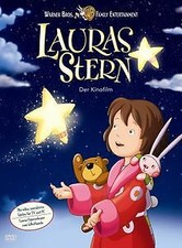 Lauras Stern  - Der Kinofilm (2 DVDs) von Piet De Rycker,... | DVD | Zustand gut