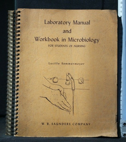 Laborhandbuch und arbeitsbuch - und,