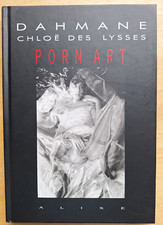 Dahmane  Chloe des Lysses  Porn Art