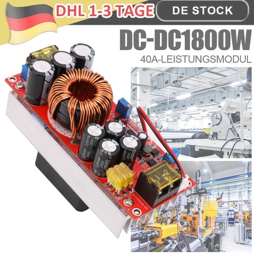 40a 1800w dc - 40a,