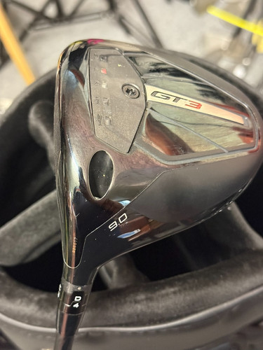 Titleist gt3 driver - driver, +